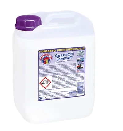 Chanteclair degresant universal Lavanda 5L 